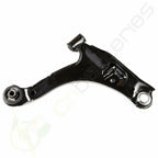 Set of 4 Control Arms for Chrysler PT Cruiser (2001–2010)