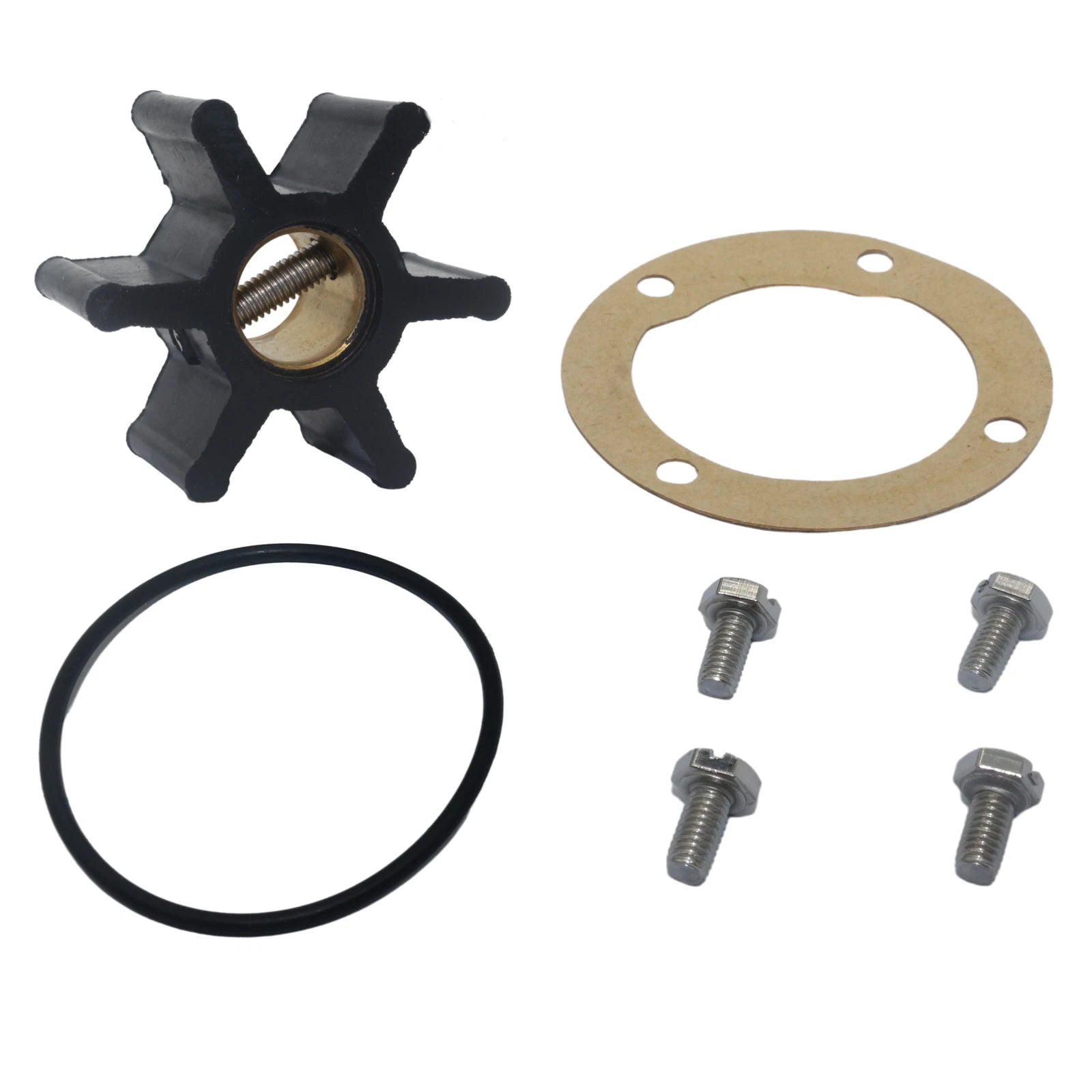 Impeller Kit 32620 233305 for Westerbeke Generator (Carbureted Gas)