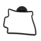 Cylinder Head Cover Gasket for Honda CRF250R CRF250X (2004-2017)