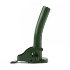 Can Spout Nozzle Oil Pipe Army Green for Vehicle