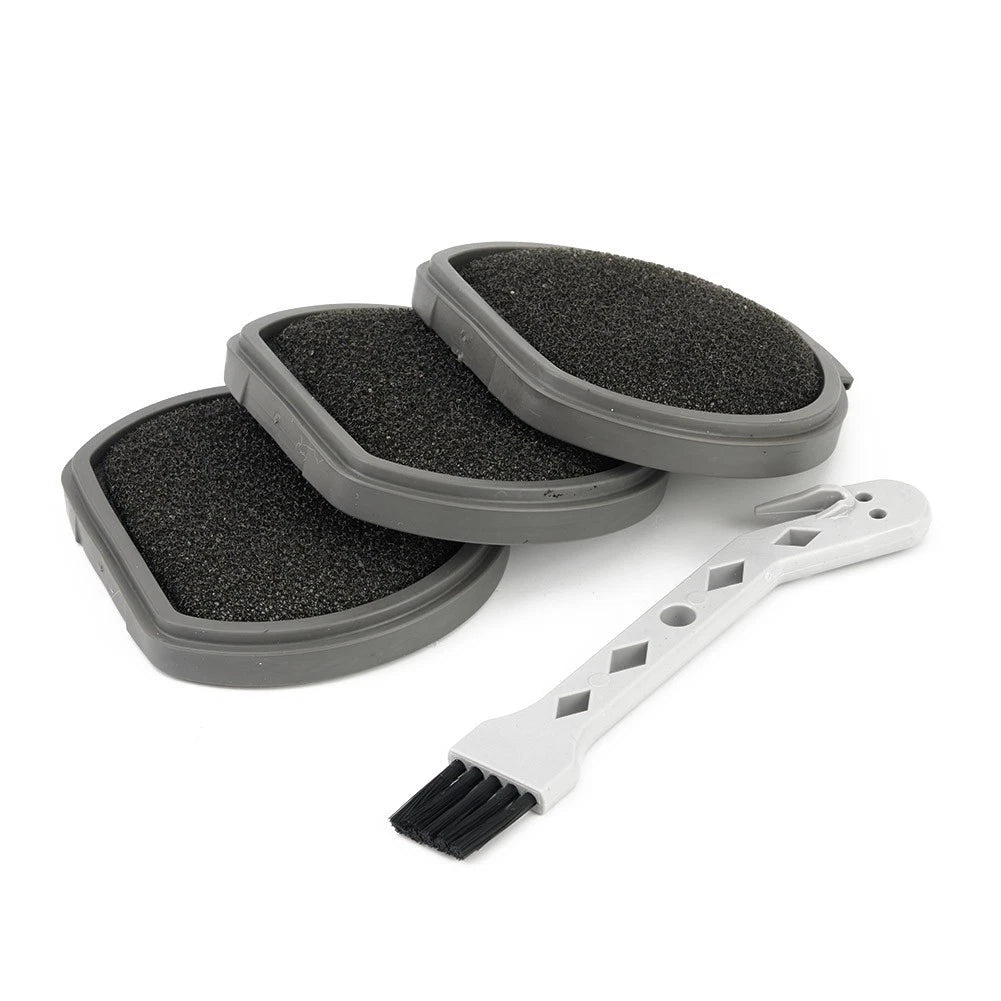 Vacuum Cleaner Filter Replacement for