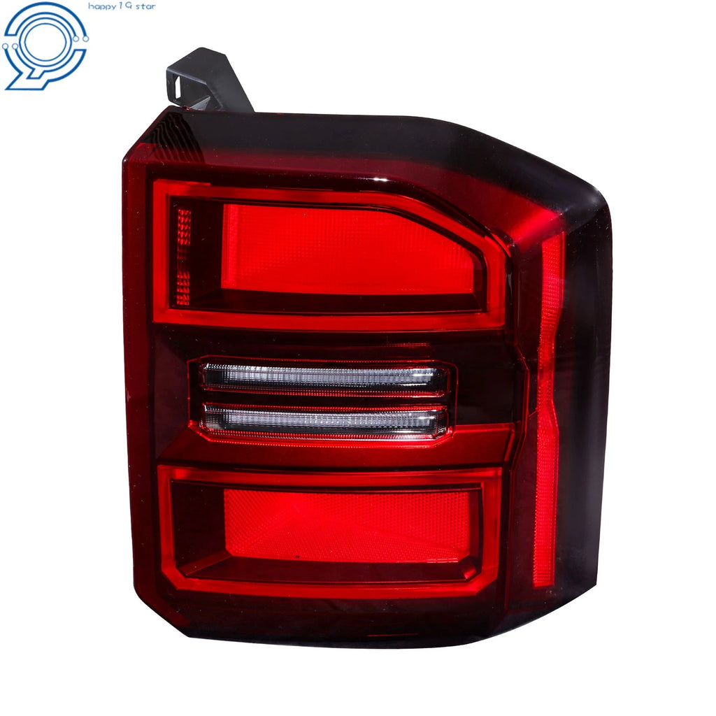 Passenger Right Rear Tail Light Assembly Lamp for Toyota Land Cruiser (2024–2025)