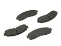 Front Brake Pad Set for Mazda B2300 (2003–2010) XD527RZ