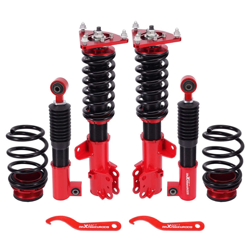 Coilovers Suspension Spring Kit for Kia Forte (2014–2018)