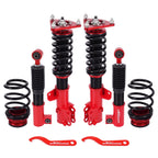 Coilovers Suspension Spring Kit for Kia Forte (2014–2018)