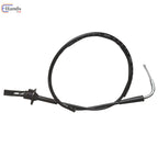 Starter Choke Cable for Yamaha Moto 4 YFM225 YFM250 (1986–1991) 59V-26331-01-00
