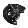 Front Right Steering Knuckle & Wheel Hub Bearing for Toyota Sienna (2011–2017)