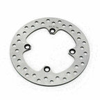 Rear Steel Brake Disc Rotor for Honda CRF230L CRM250 XR250R/400R/600R/650L