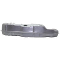 30 Gallon Fuel Tank with Straps for Ford F-150, F-250 (1997–1998)