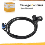 Speed Sensor for Polaris Sportsman 335 400 500 600 700 (2000–2009)