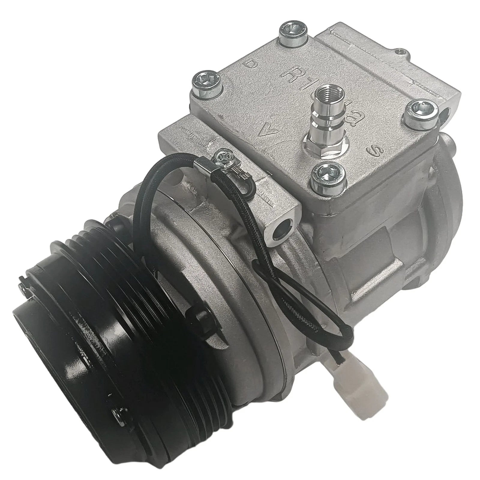 A/C Compressor & Clutch for Toyota T100 Tacoma (1994–2004)