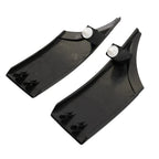 Front Bumper Grille/Lower Trim for Toyota FJ Cruiser (2007–2014)