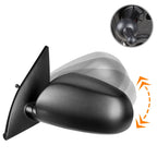 Coolant Overflow Tank Reservoir with Cap for Prius V/CT200h/HS250h (2010–2018)
