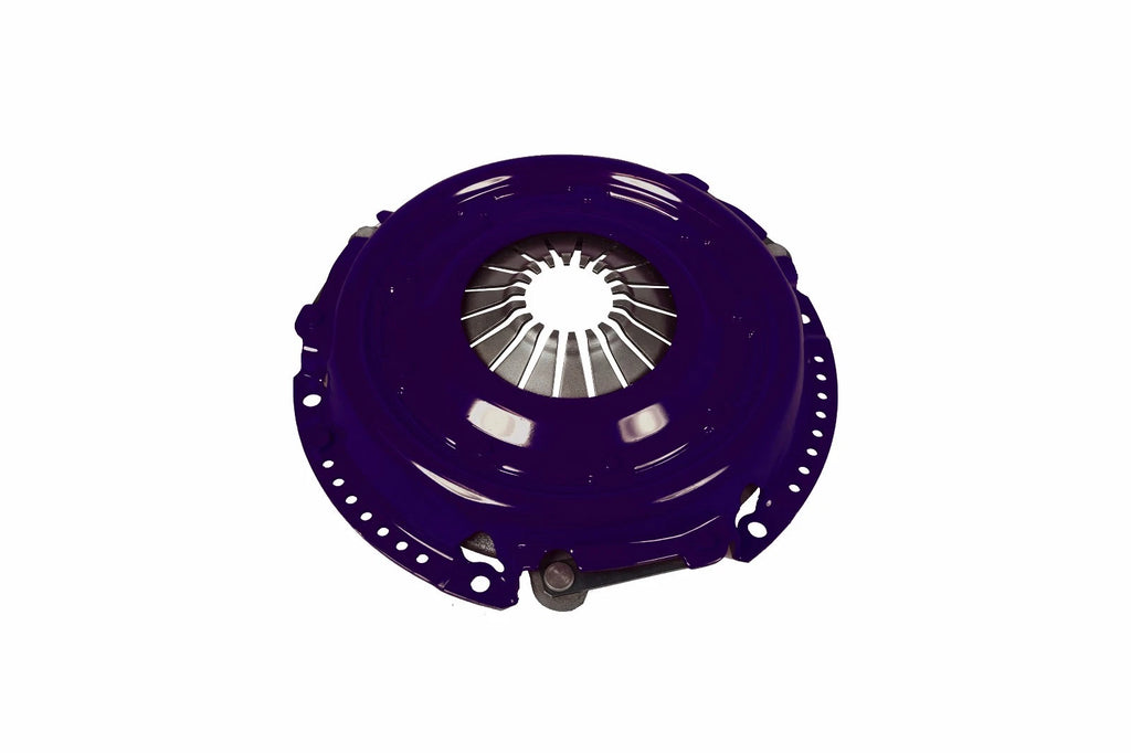 Clutch Slave Kit for Jeep Cherokee Wrangler Comanche (1987–1989)