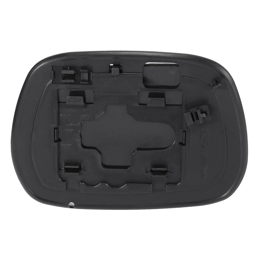 Left Side Mirror Glass with Backing Plate 8796142550 for Toyota RAV4 (2019–2023)