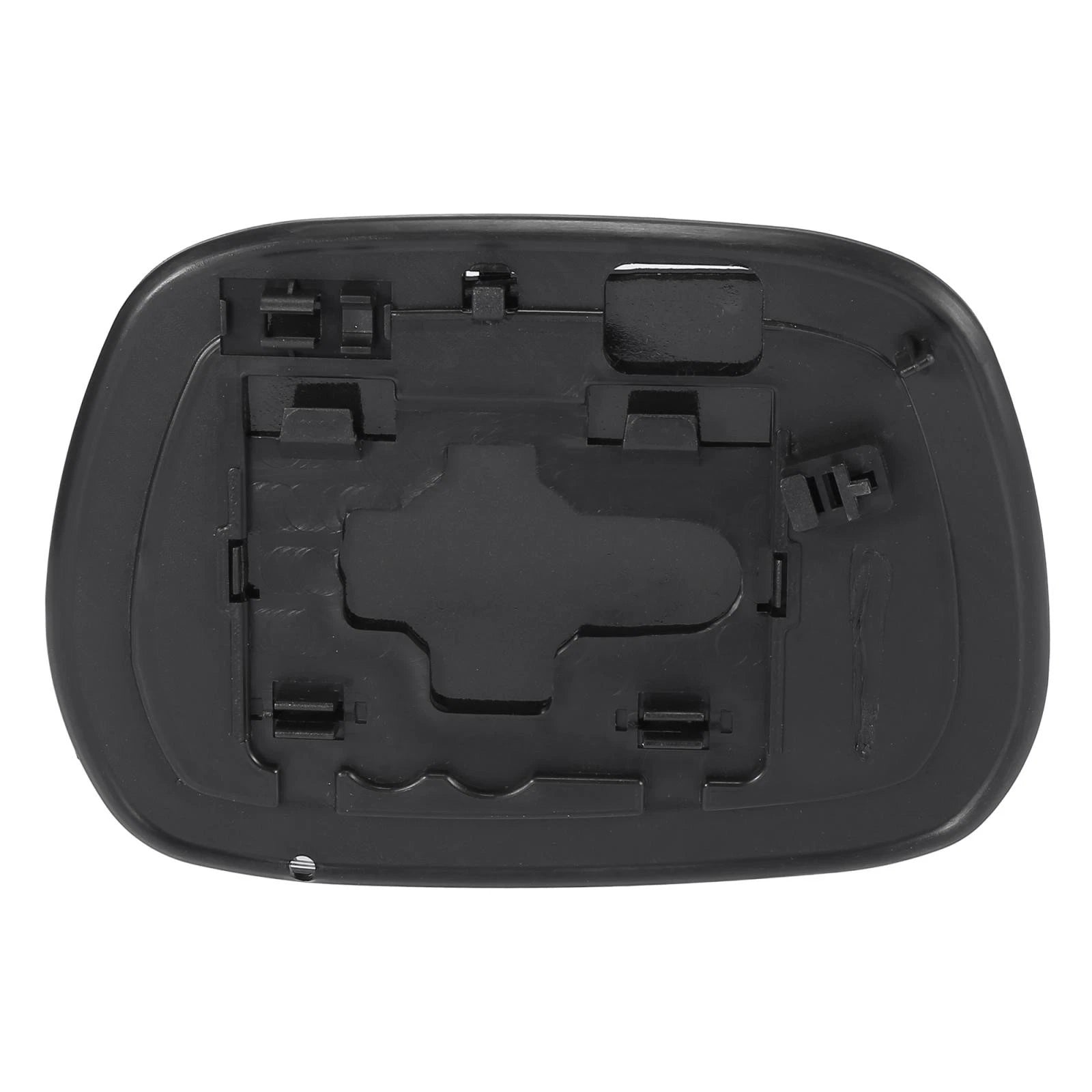 Left Side Mirror Glass with Backing Plate 8796142550 for Toyota RAV4 (2019–2023)