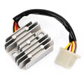 Voltage Regulator for Kawasaki KZ250 LTD Z250C KZ440 KZ750 (1983–1986) 21066-1032