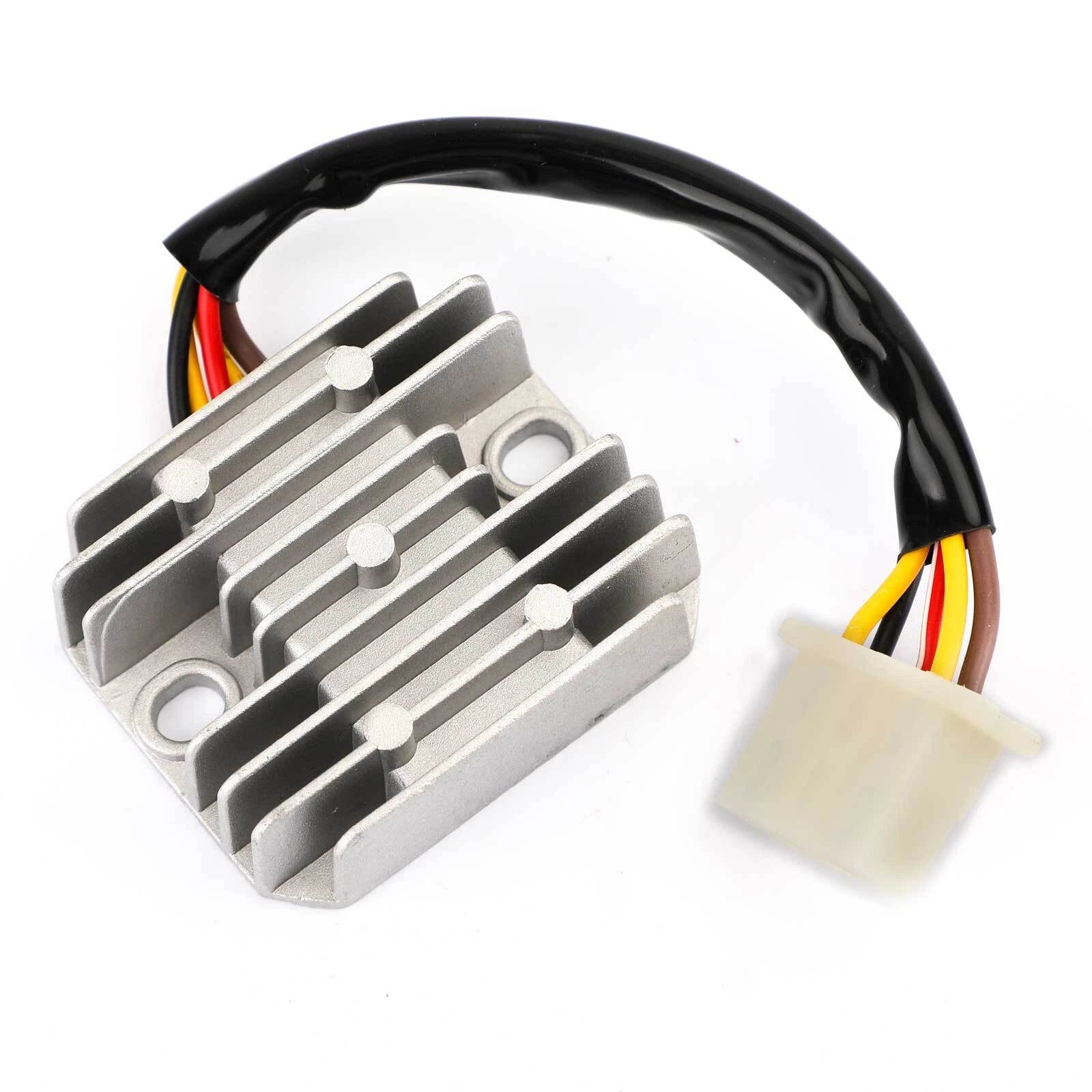 Voltage Regulator for Kawasaki KZ250 LTD Z250C KZ440 KZ750 (1983–1986) 21066-1032