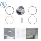 Pistons & Rings Set for Dodge Ram 5.7L (2003-2008)