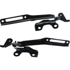 Set of 2 Hood Hinges for Acura MDX