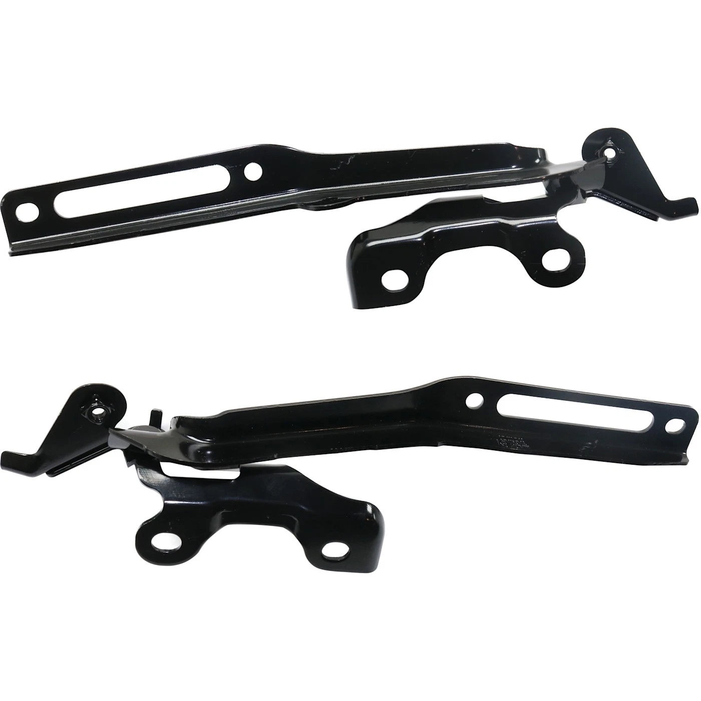Set of 2 Hood Hinges for Acura MDX