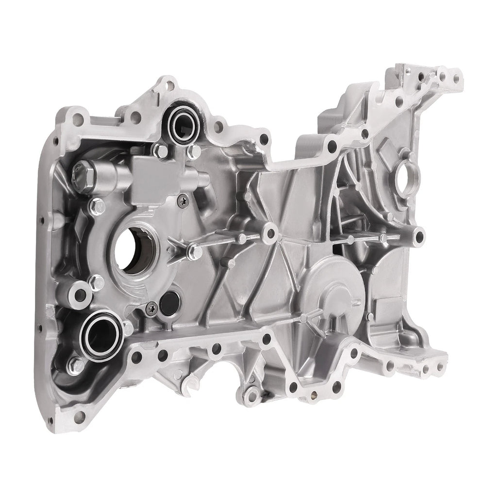 Timing Cover Engine Oil Pump for Hyundai Elantra, Kia Forte (2017–2020)