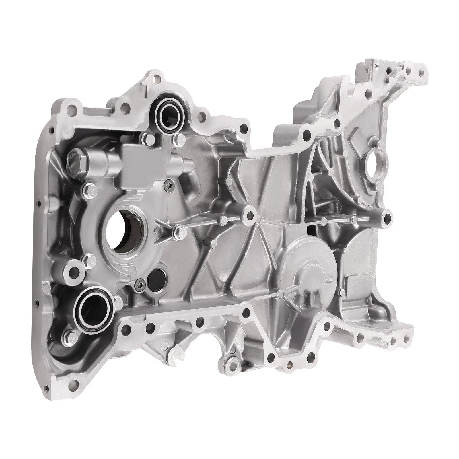 Timing Cover Engine Oil Pump for Hyundai Elantra, Kia Forte (2017–2020)