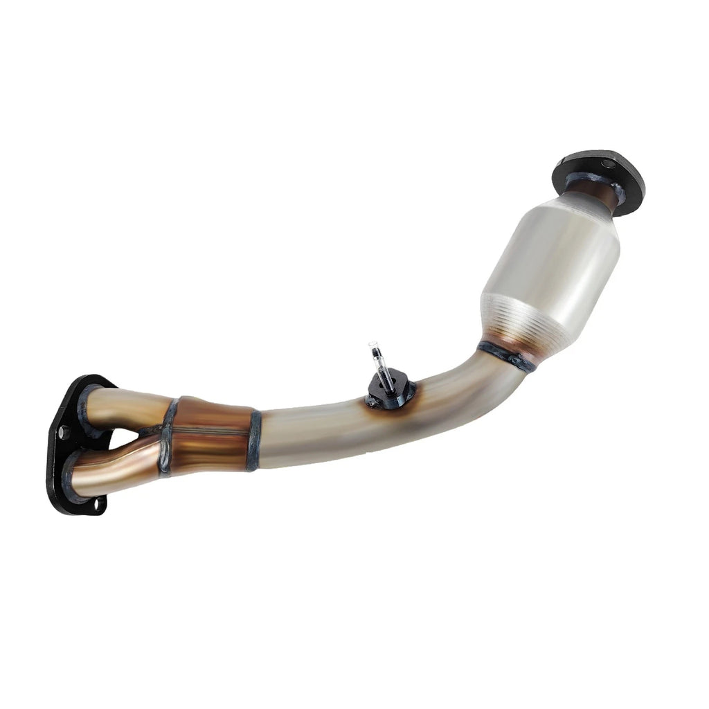 Front Catalytic Converter for Toyota Tacoma 2000–2004 (2.7L L4, EPA)