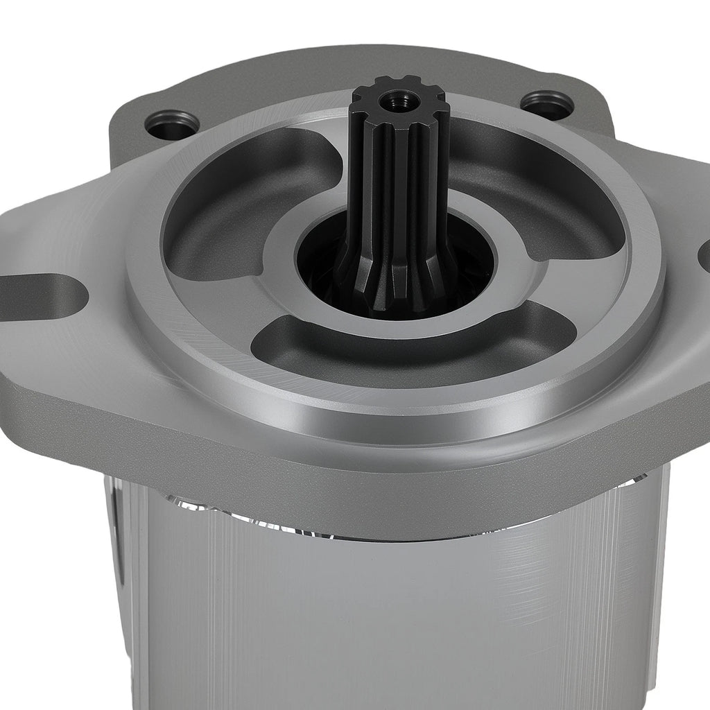 Hydraulic Gear Pump for Genie GS-1530 GS-1532 GS-1930 GS-1932 GS-2032 GS-2632 (2000–2023)
