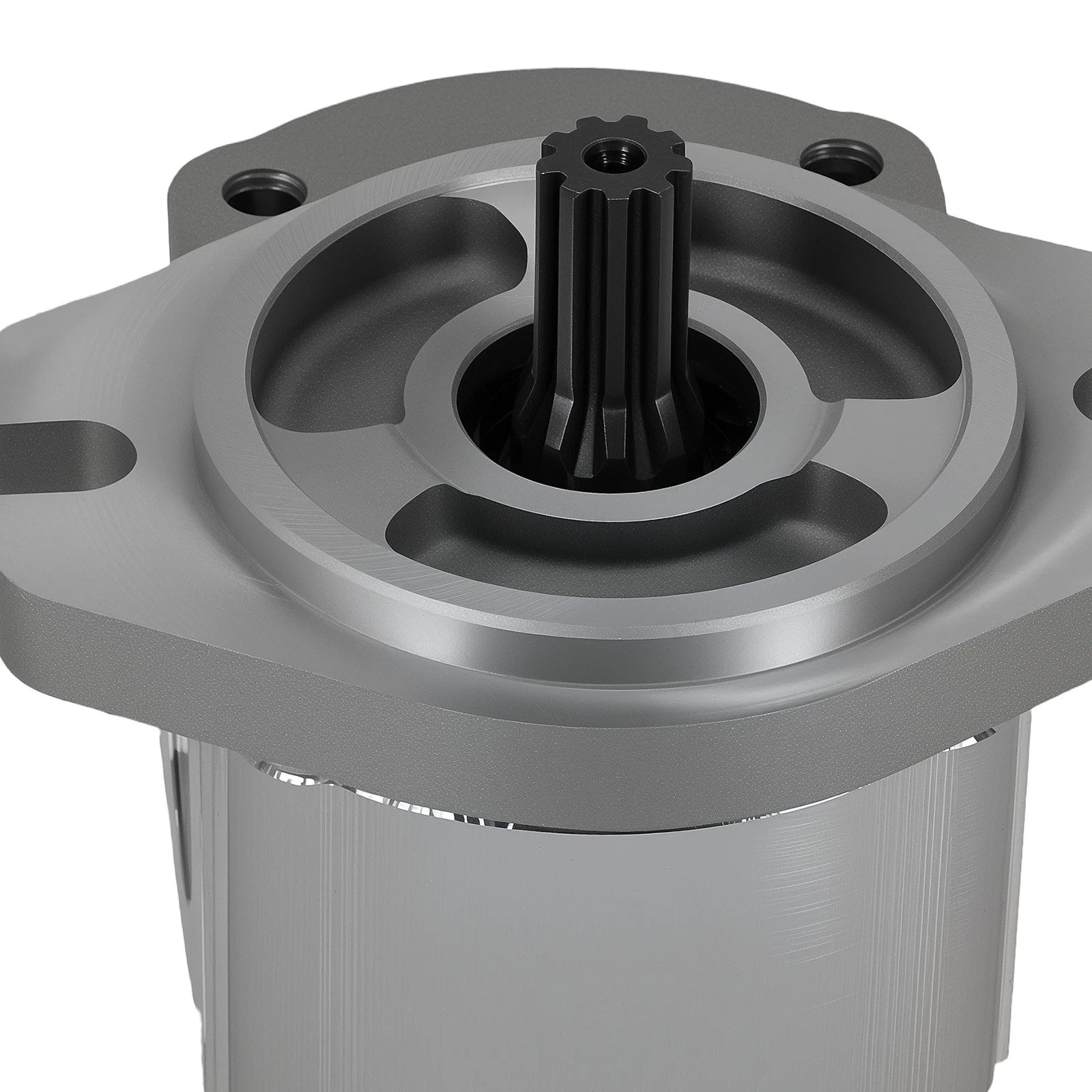 Hydraulic Gear Pump for Genie GS-1530 GS-1532 GS-1930 GS-1932 GS-2032 GS-2632 (2000–2023)