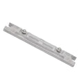 Zinc Bracket Anode for Yamaha 70HP 75HP 80HP 90HP (2-Stroke) 75A 80A 90A