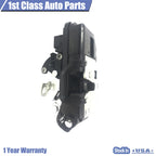 Door Lock Actuator Motor for Chevrolet Hybrid