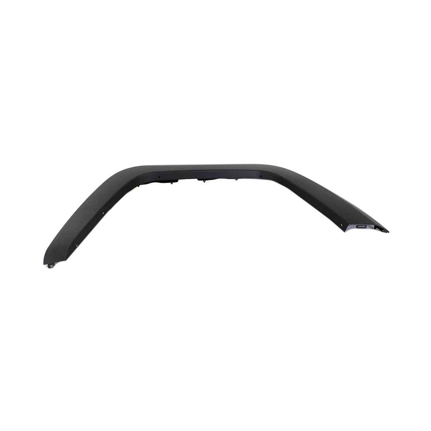 Fender Flares Set of 2 for Jeep Liberty (2008–2012) Primed Thermoplastic