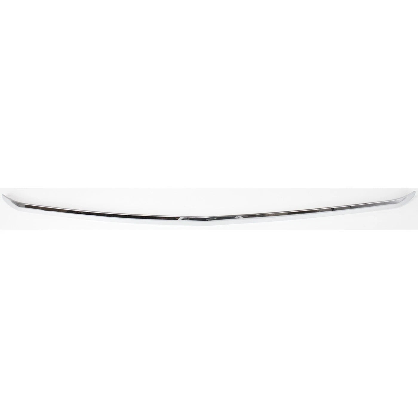 Front Chrome Hood Molding Trim for Chevy (GM)