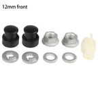 Secure Lock Nut and Washer for EBike Hub Motor (2015–2023)