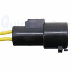 Rectifier Regulator 35 AMP CDI for Johnson Evinrude (586048, 586075, 18-5829)