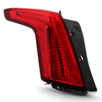 LED Tail Light Brake Lamp for Cadillac XT5 (2017–2019) - Driver Left Side
