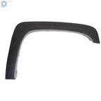 Set of 4 Fender Flares for Silverado 1500/2500HD/3500HD (2007–2013)