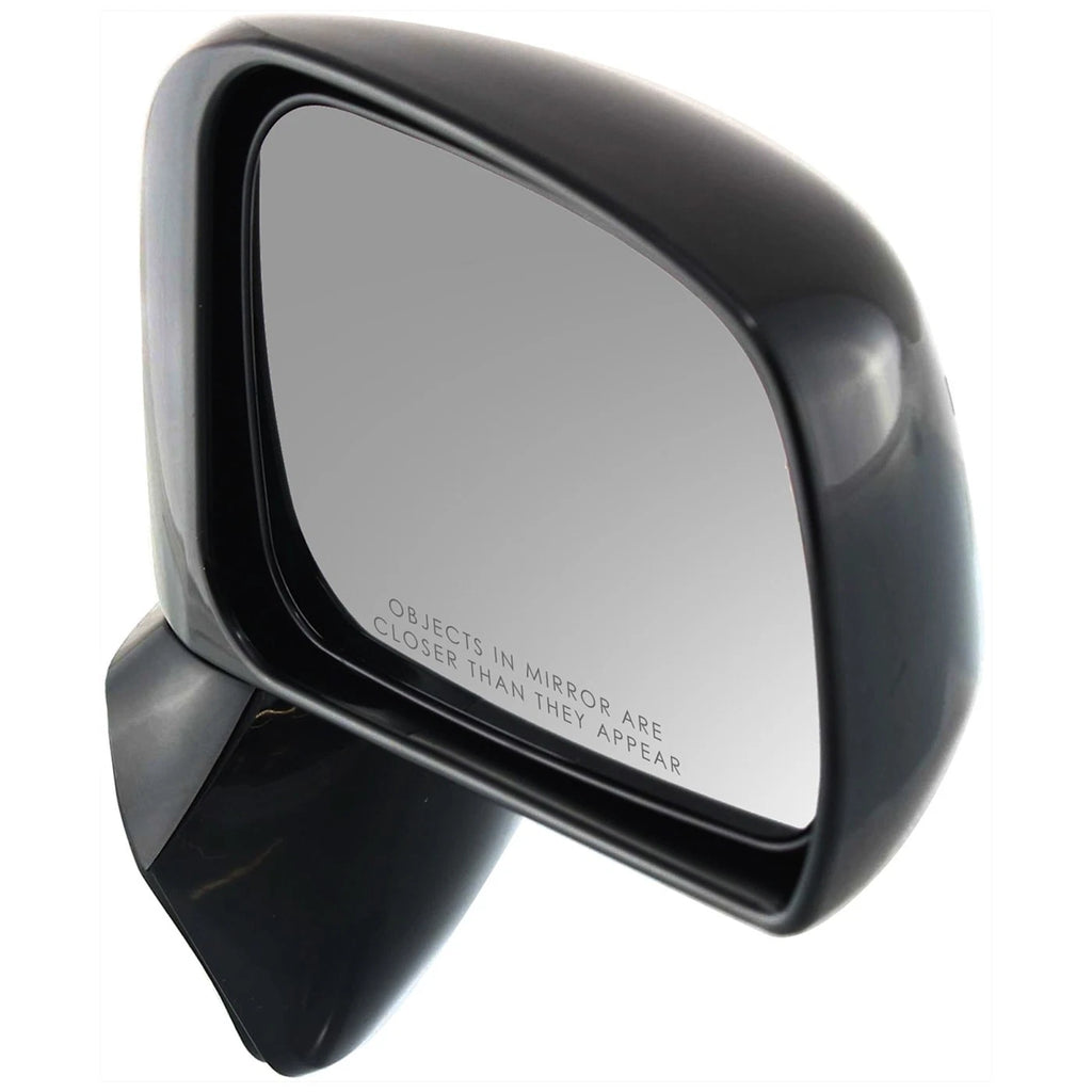 Set of 2 Mirrors for Nissan Versa (Sedan)