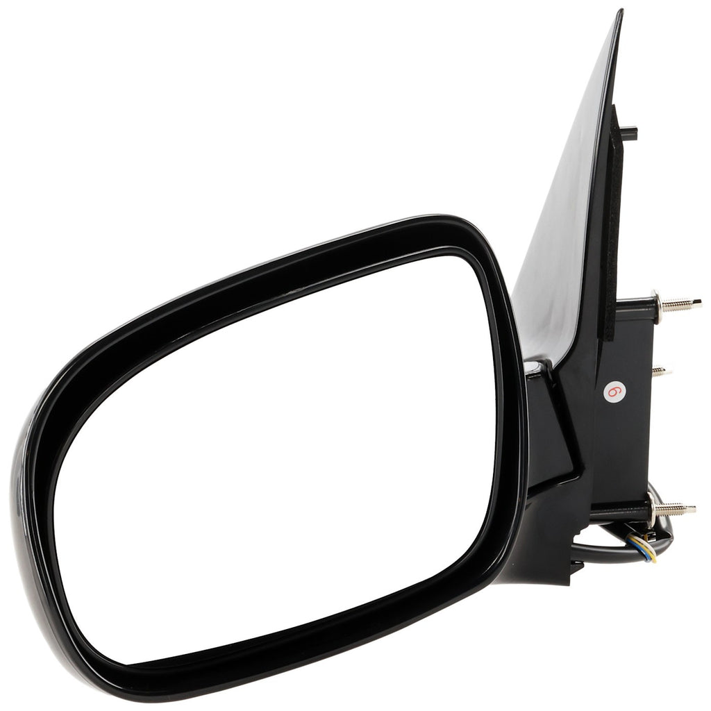 Power Mirror for Chevrolet Venture (1997–2005) Driver Side Manual Fold