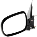 Power Mirror for Chevrolet Venture (1997–2005) Driver Side Manual Fold