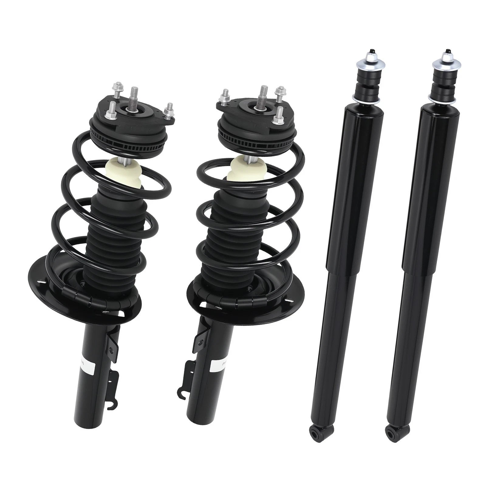 Complete Strut Assembly Set for Ford Focus (2008–2011)