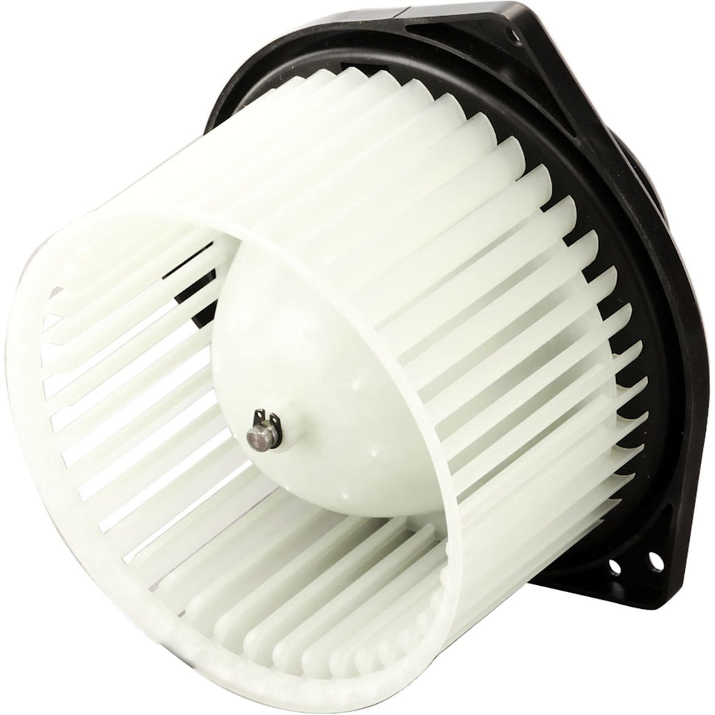 Heater Blower Motor with Fan Cage for Mitsubishi Lancer Outlander (2008–2017)