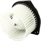 Heater Blower Motor with Fan Cage for Mitsubishi Lancer Outlander (2008–2017)