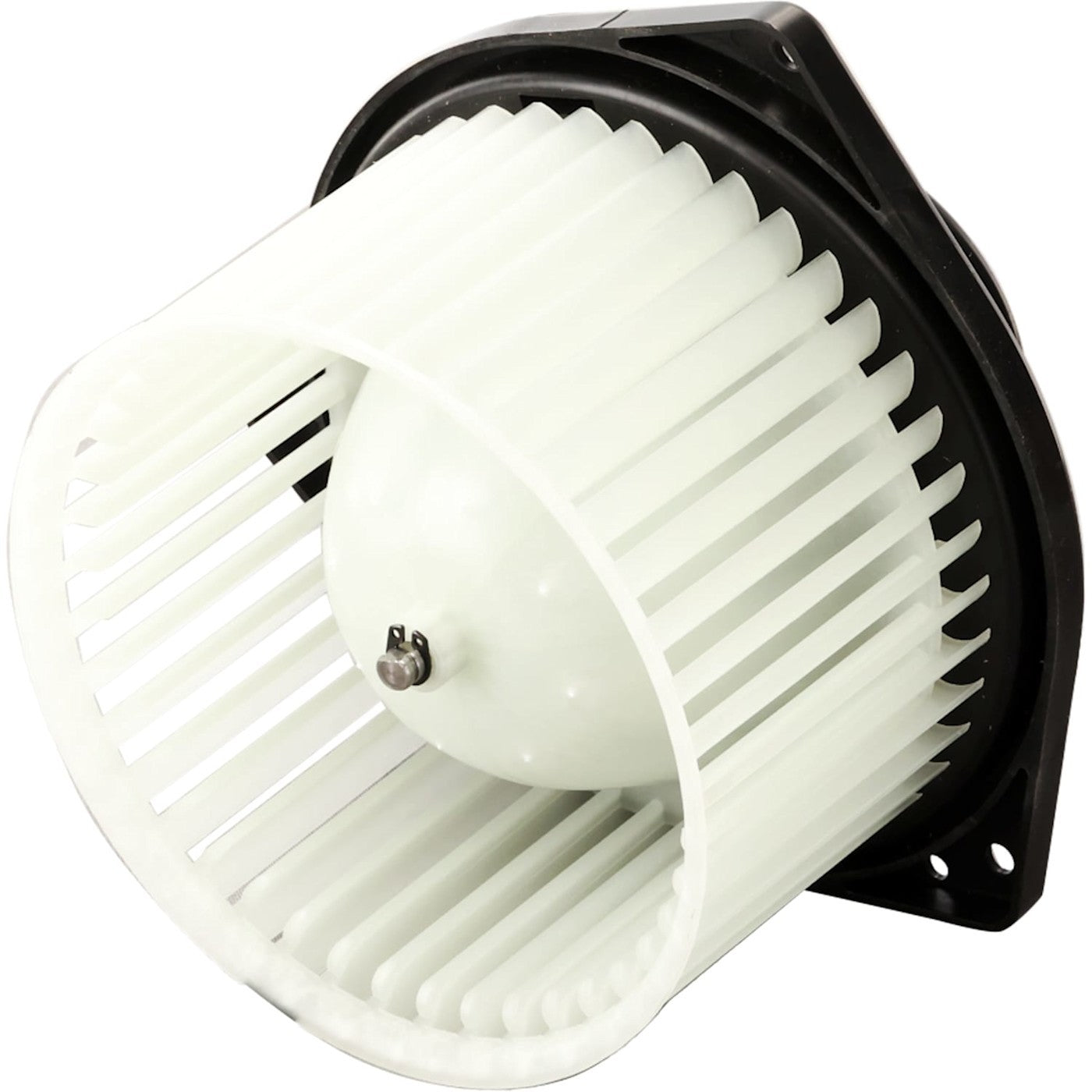 Heater Blower Motor with Fan Cage for Mitsubishi Lancer Outlander (2008–2017)