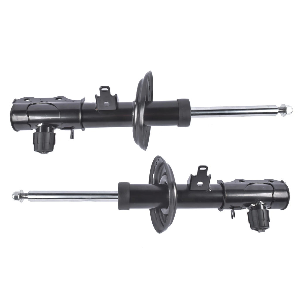 2X Front Shock Absorbers w/ Electric for Cadillac XT5 GMC Acadia (2017–2020)