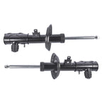 2X Front Shock Absorbers w/ Electric for Cadillac XT5 GMC Acadia (2017–2020)