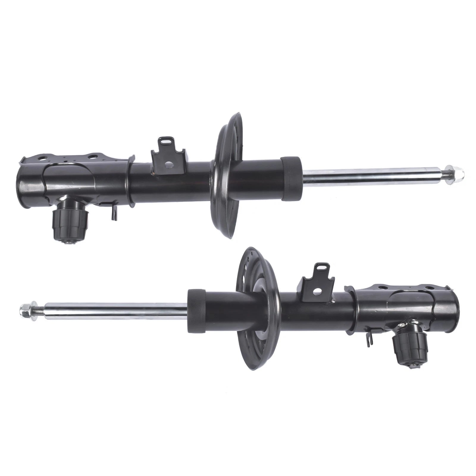 2X Front Shock Absorbers w/ Electric for Cadillac XT5 GMC Acadia (2017–2020)