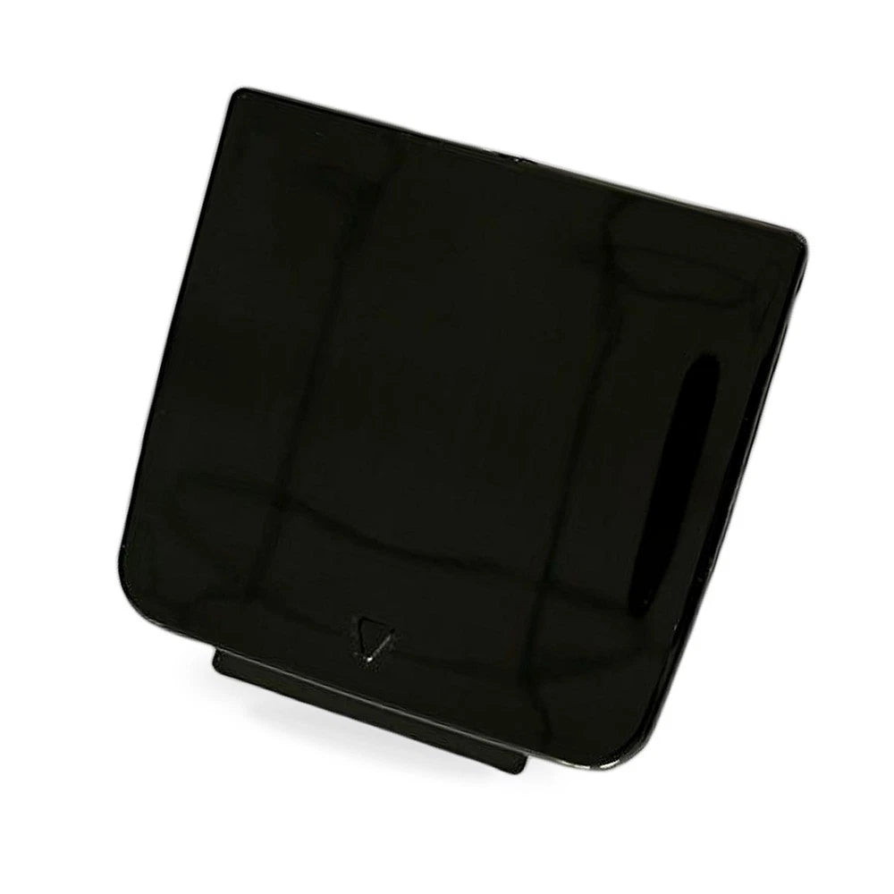 Rear Bumper Tow Hook Cover for BMW X3 X4 F25 F26 (2010–2018)