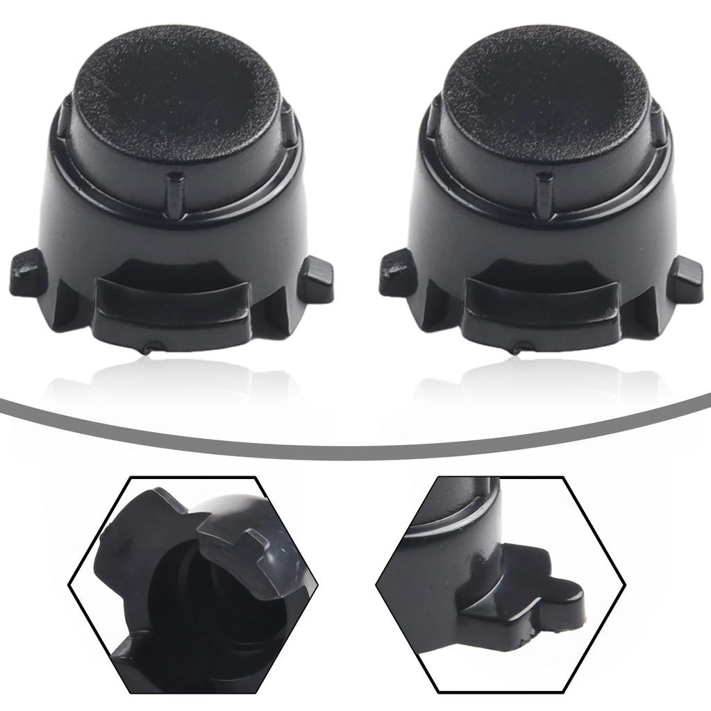 Sensor Cap for